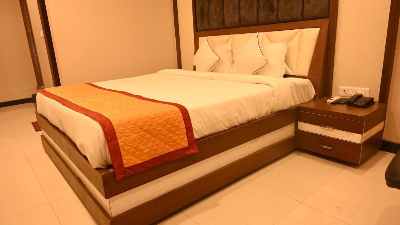 Photo of Bedroom in Robertsganj