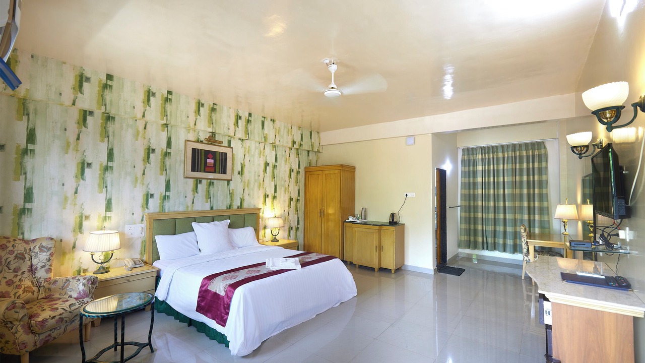 Photo of Bedroom in Ratnagiri