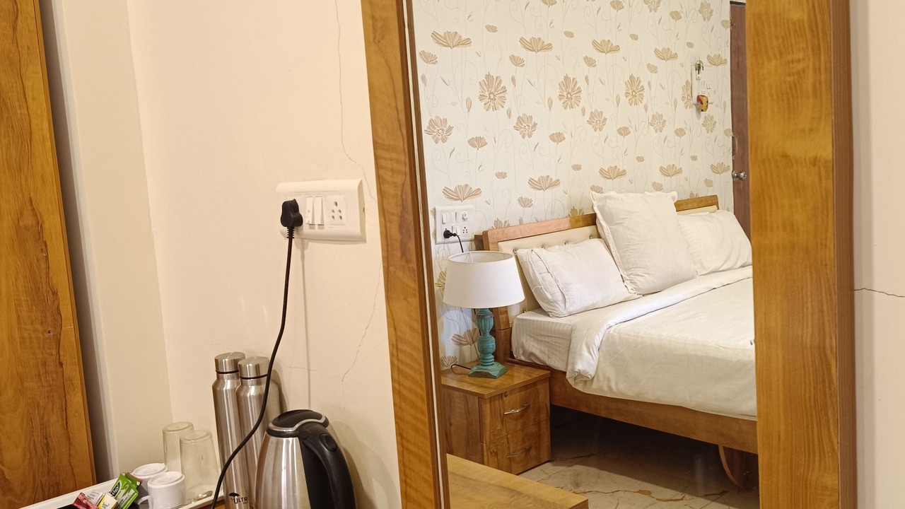 Photo of Bedroom in Ratnagiri