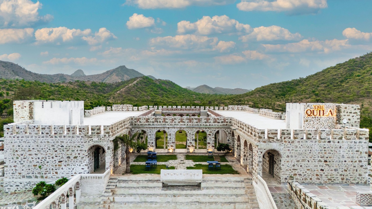 Photo of Outdoor in Bedla