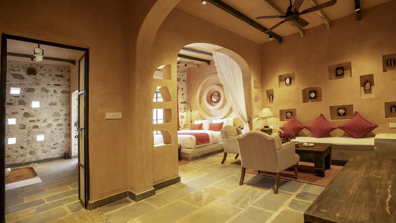 Photo of Bedroom in Bedla