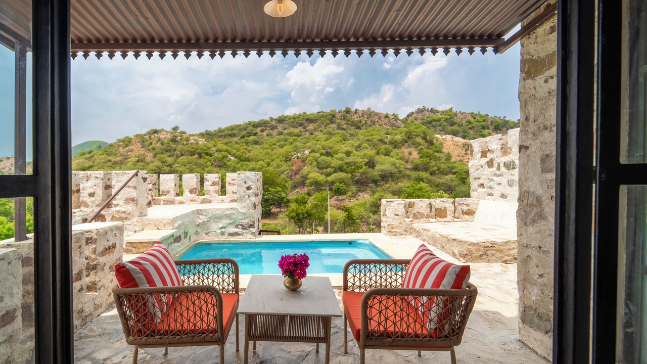 Photo of Outdoor in Bedla