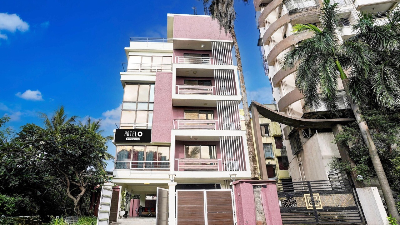 Photo of Outdoor in Navi Mumbai
