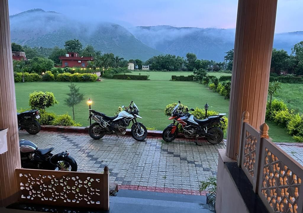 Photo of Outdoor in Alwar