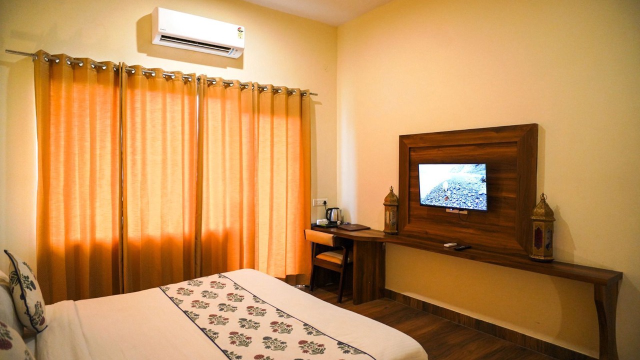 Photo of Bedroom in Alwar