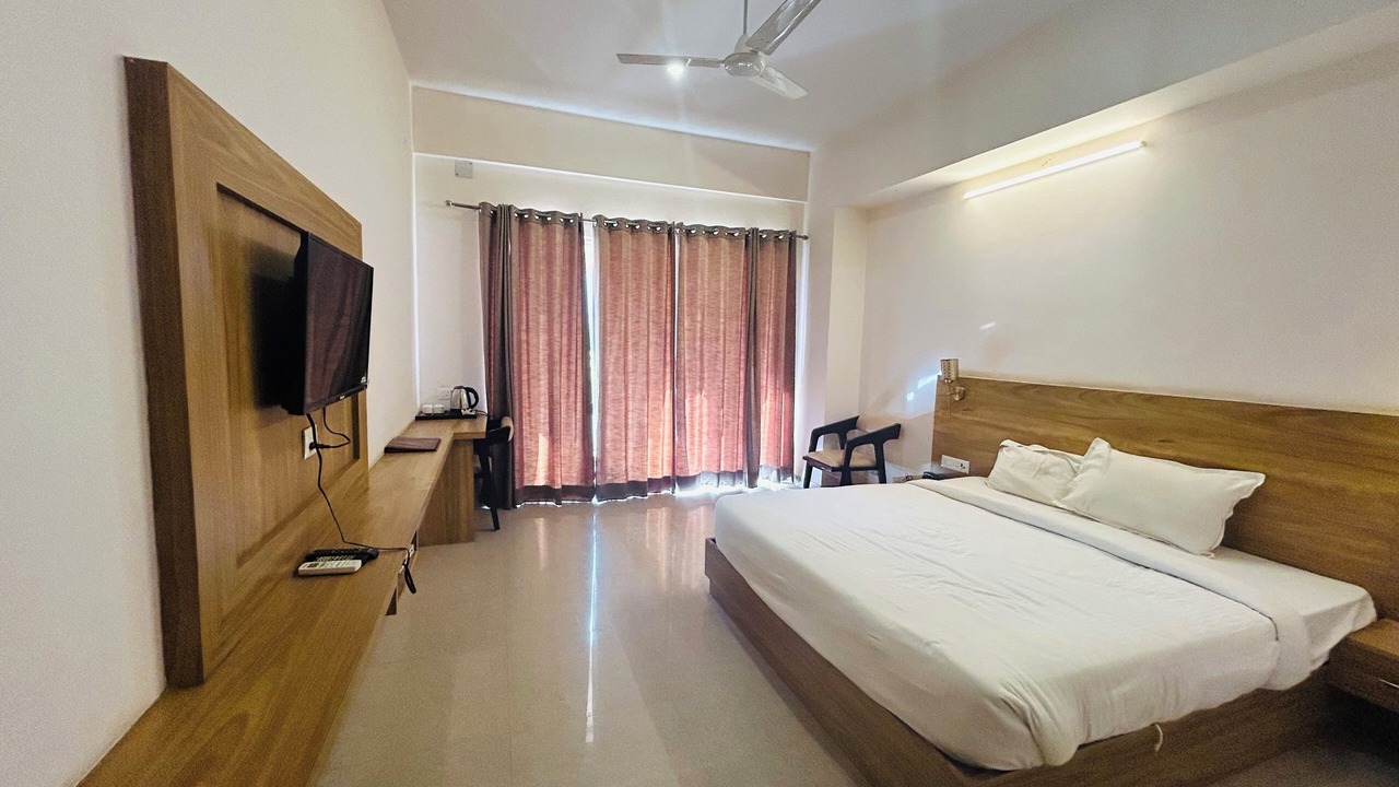 Photo of Bedroom in Alwar