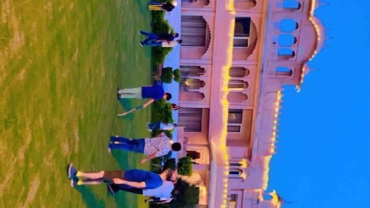 Photo of Outdoor in Alwar