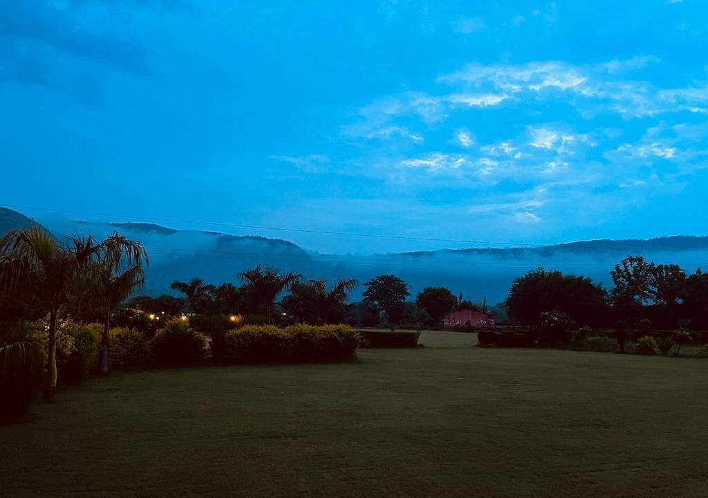Photo of Outdoor in Alwar