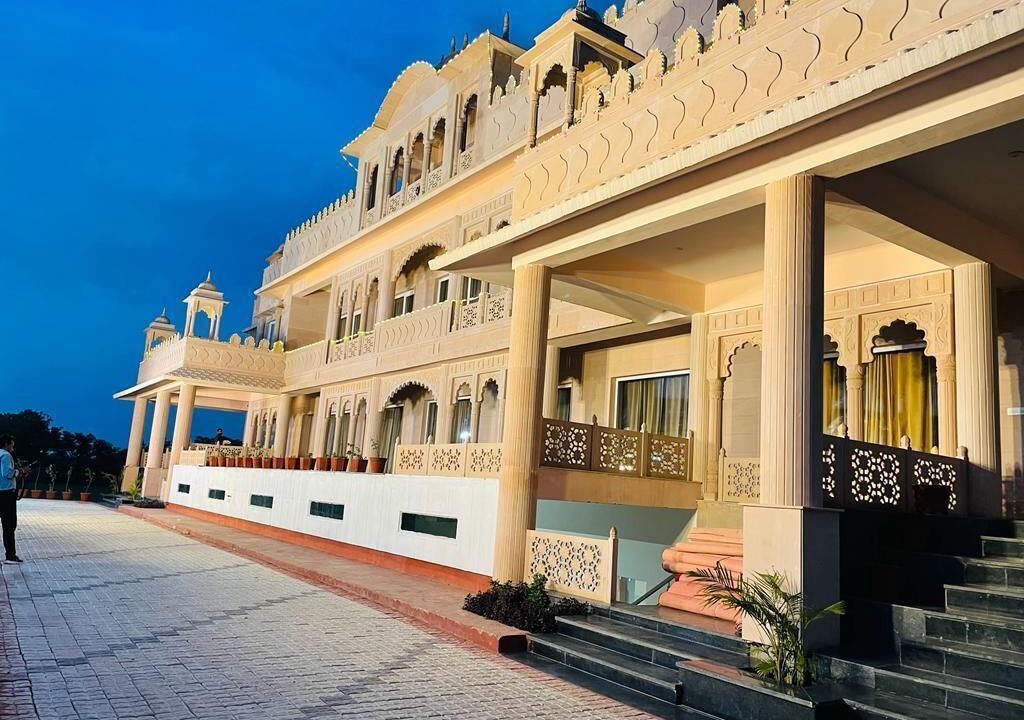 Photo of Outdoor in Alwar