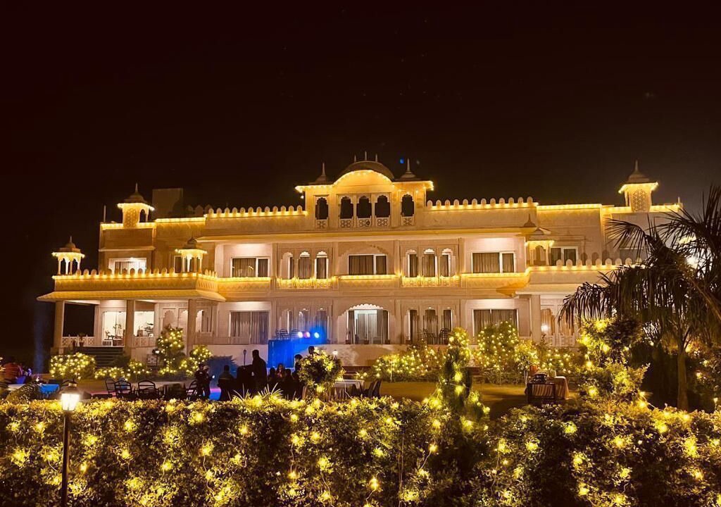 Photo of Outdoor in Alwar