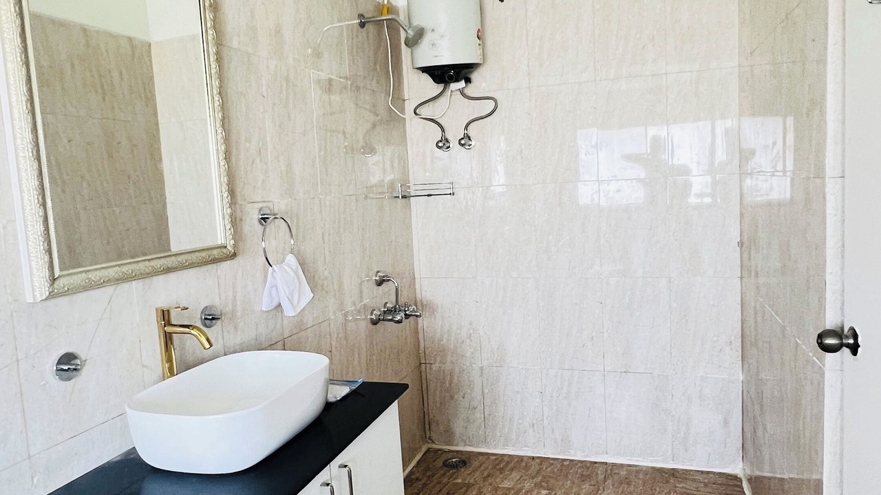 Photo of Bathroom in Palolem