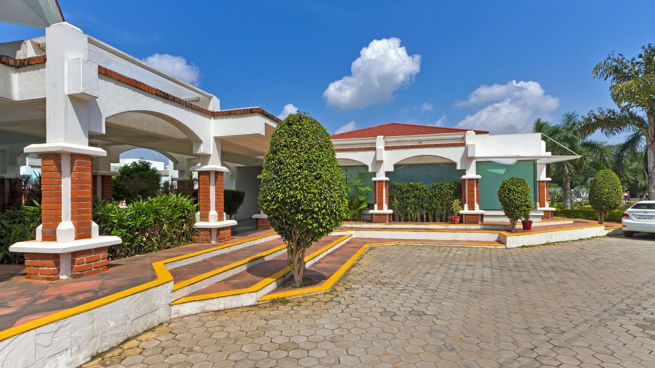 Photo of Outdoor in Vadodara