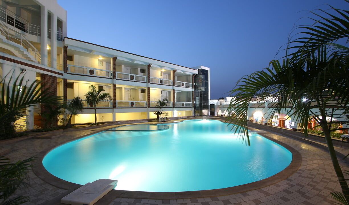 Photo of Outdoor in Vadodara
