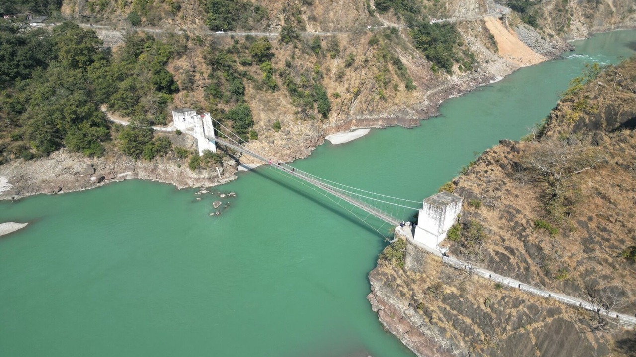 Photo of Outdoor in Amkholi