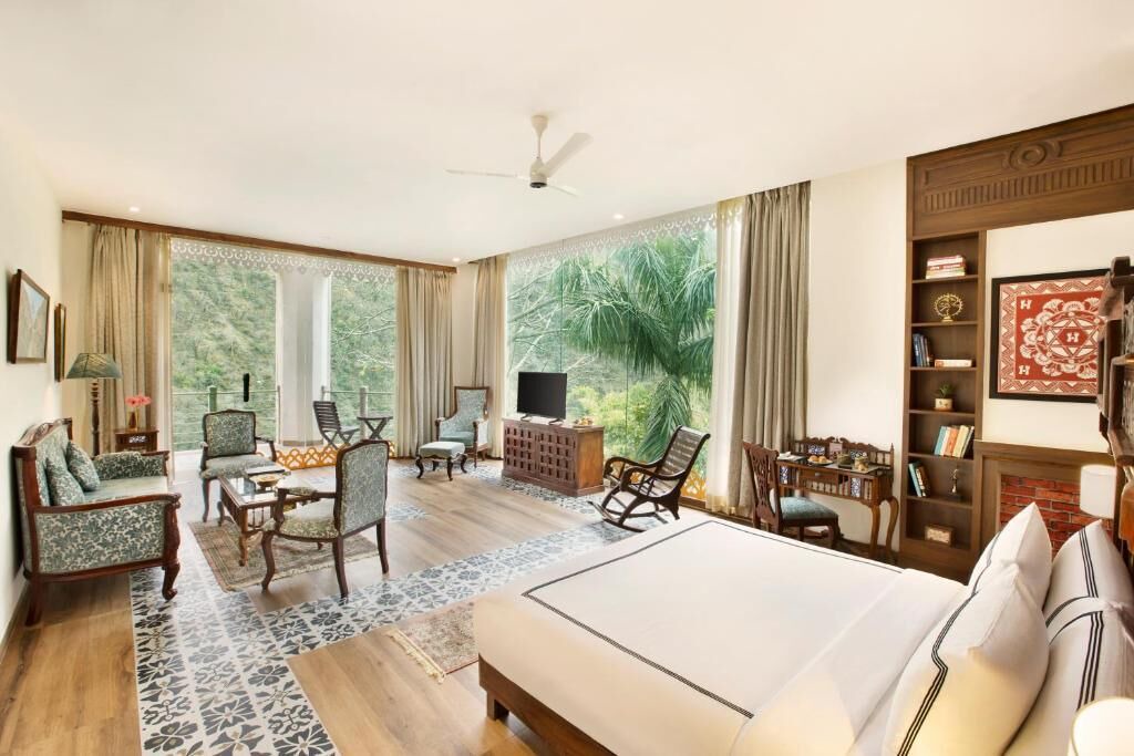 Photo of Bedroom in Amkholi