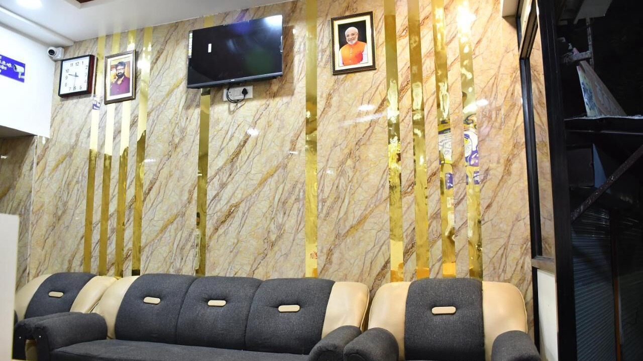 Photo of Outdoor in Akalkot