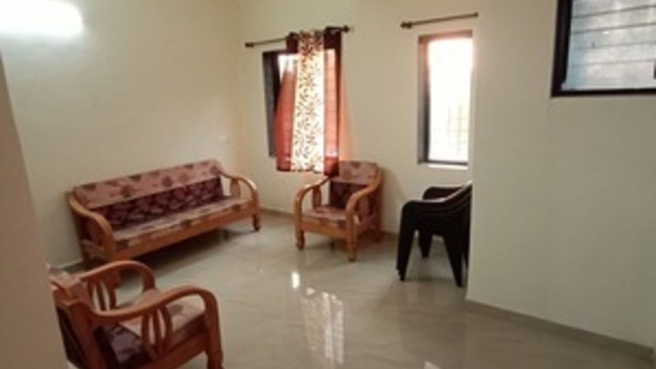 Photo of Livingroom in Wadgaon