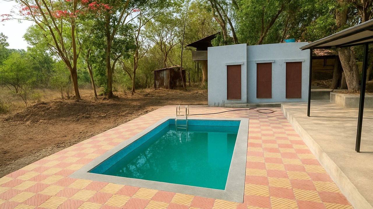 Photo of Outdoor in Wadgaon