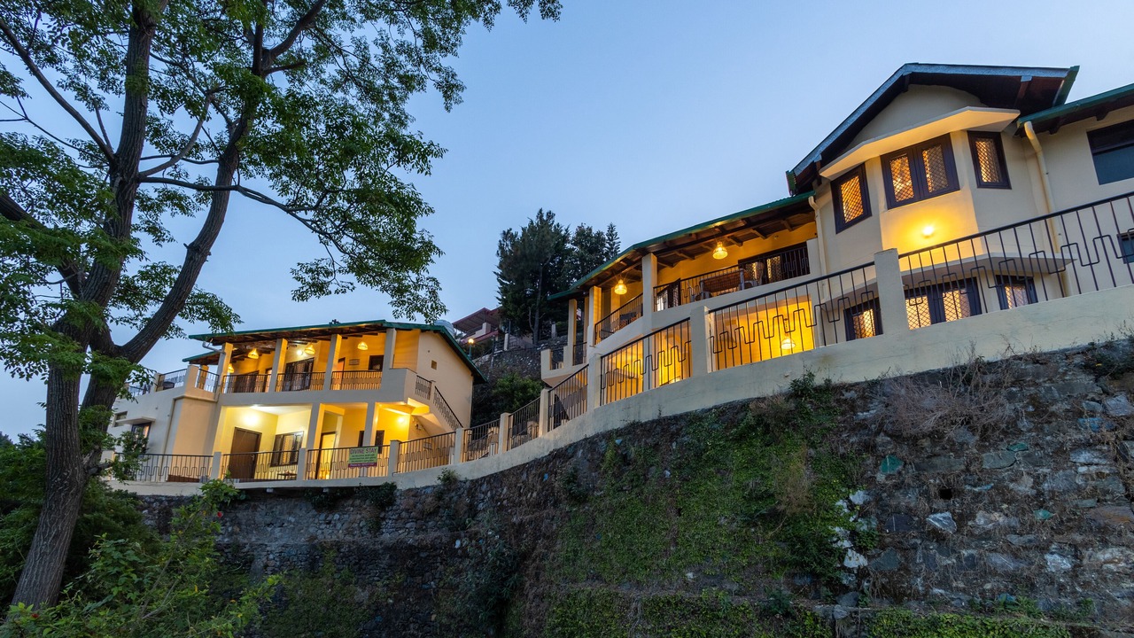 Photo of Outdoor in Bhimtal