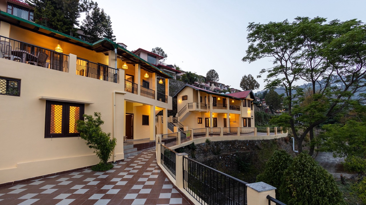 Photo of Outdoor in Bhimtal