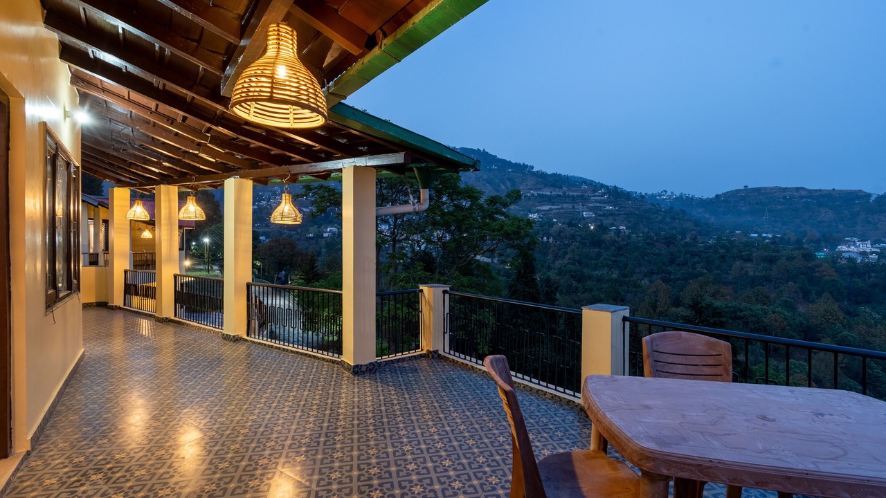 Photo of Outdoor in Bhimtal