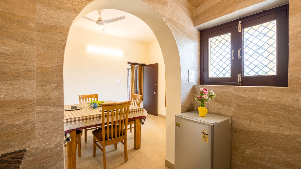 Photo of Kitchen in Bhimtal