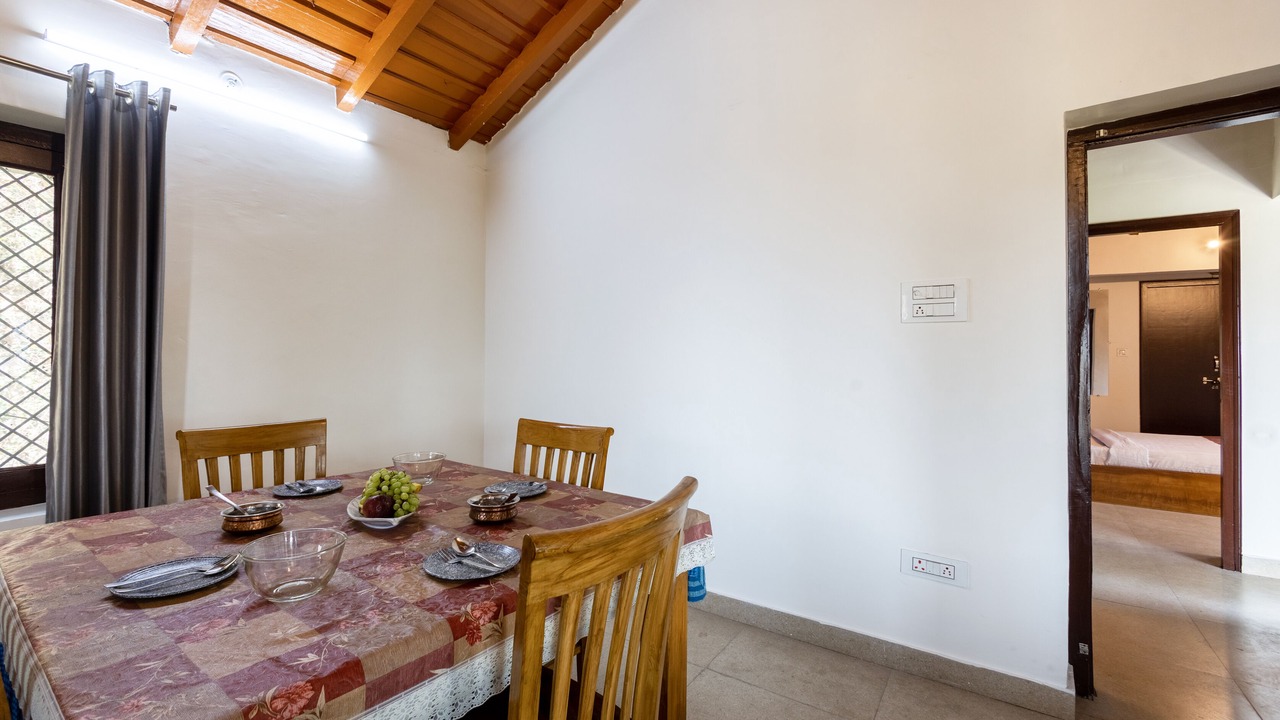 Photo of Livingroom in Bhimtal