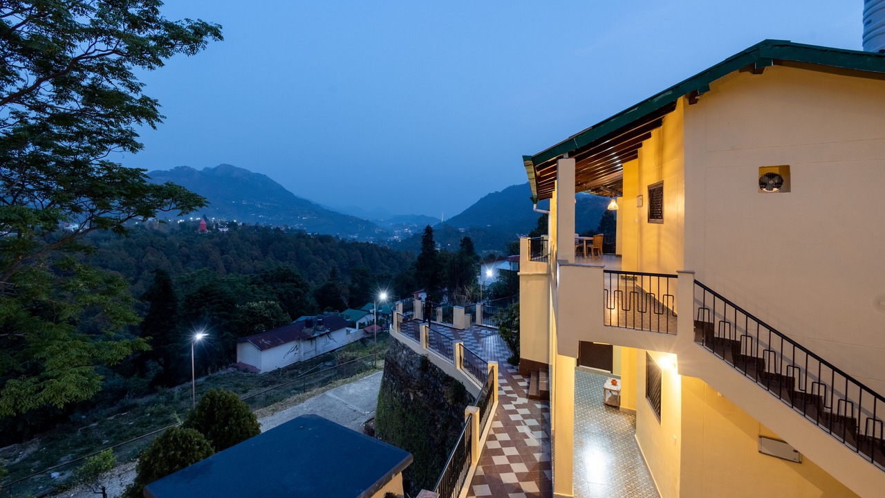 Photo of Outdoor in Bhimtal