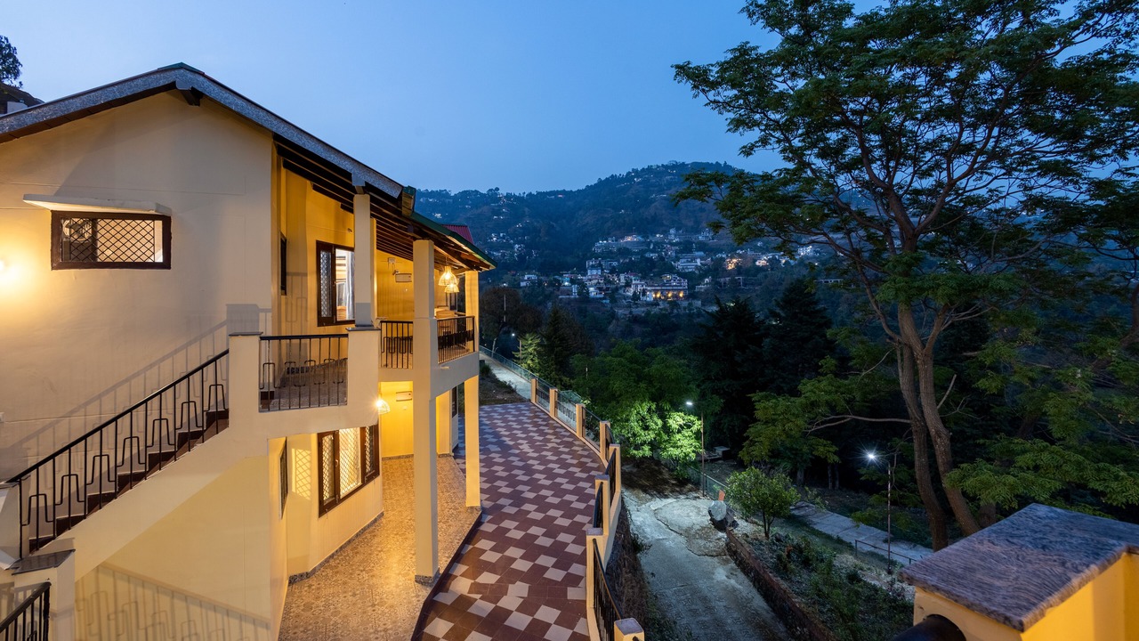Photo of Outdoor in Bhimtal
