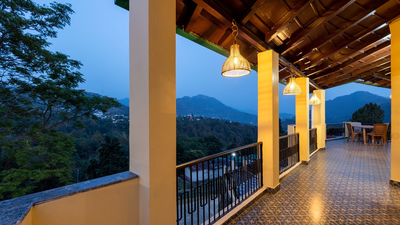Photo of Livingroom in Bhimtal