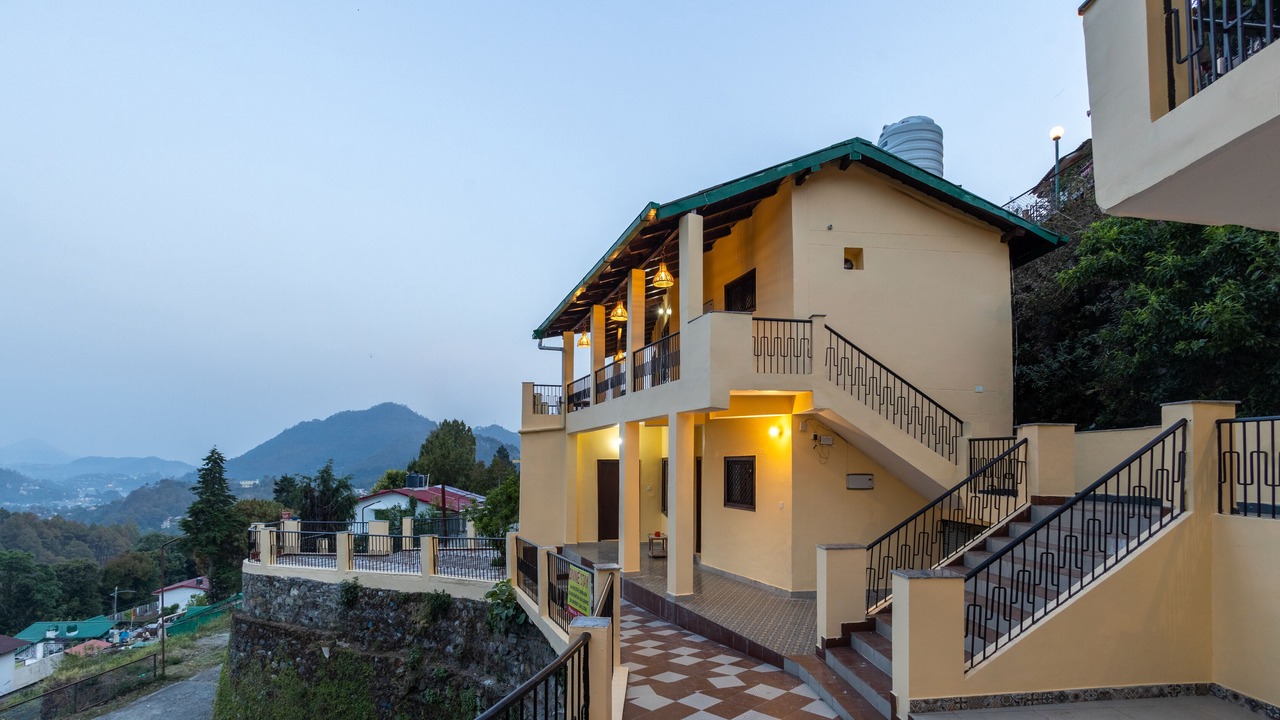 Photo of Outdoor in Bhimtal