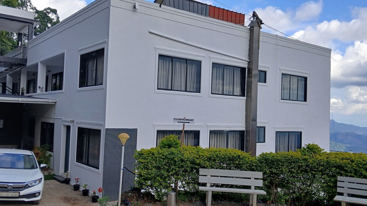 Photo of Outdoor in Devikolam