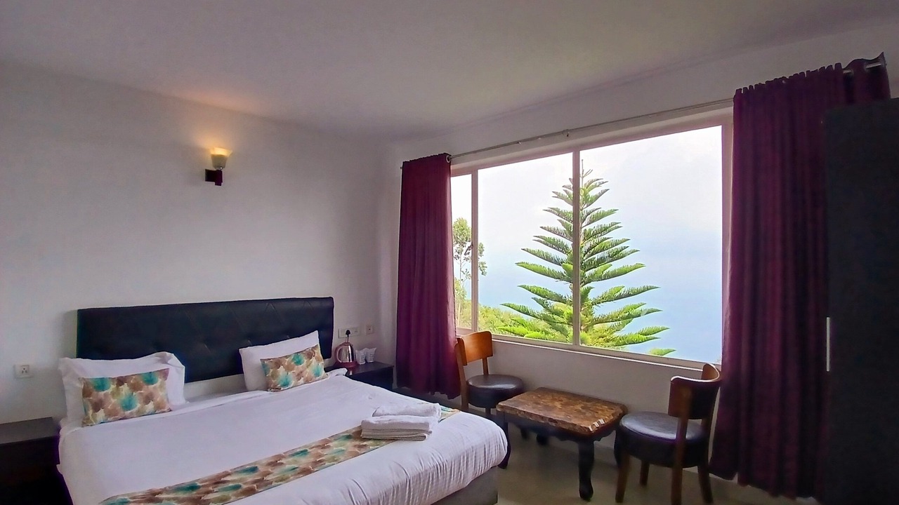 Photo of Bedroom in Devikolam