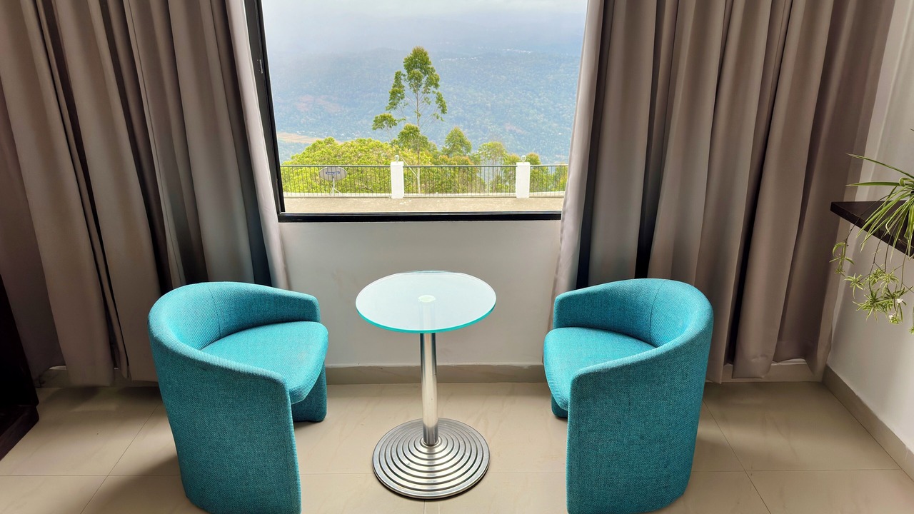 Photo of Bedroom in Devikolam