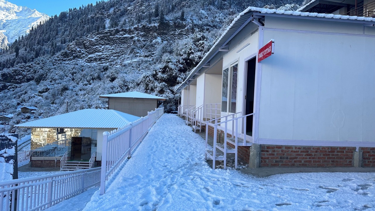 Photo of Outdoor in Kharsali