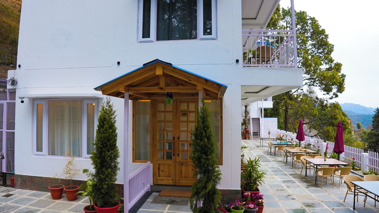 Photo of Outdoor in Nainital