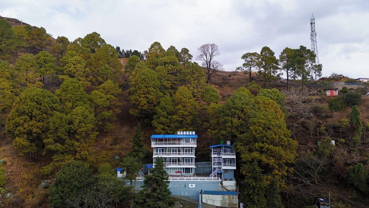 Photo of Outdoor in Nainital