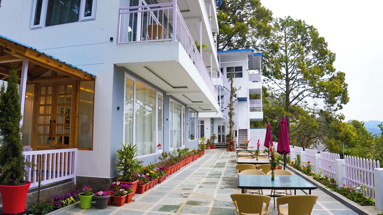 Photo of Outdoor in Nainital
