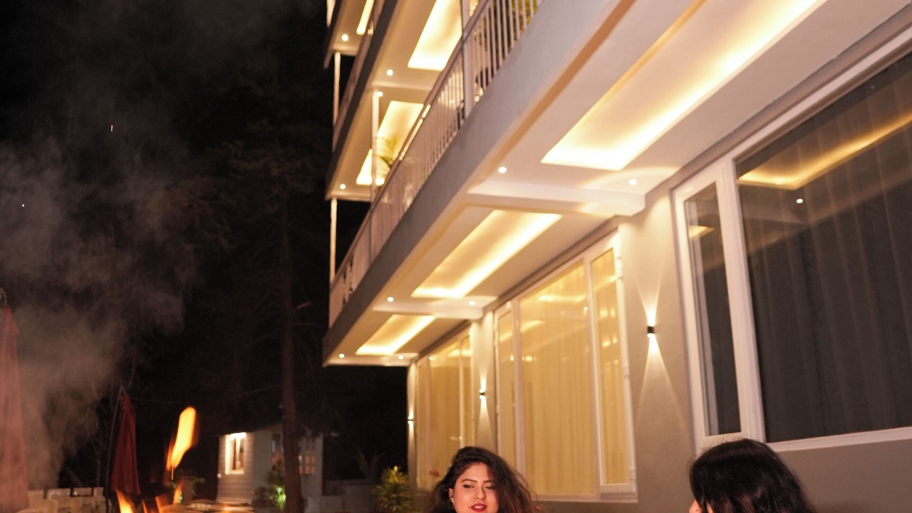 Photo of Outdoor in Nainital