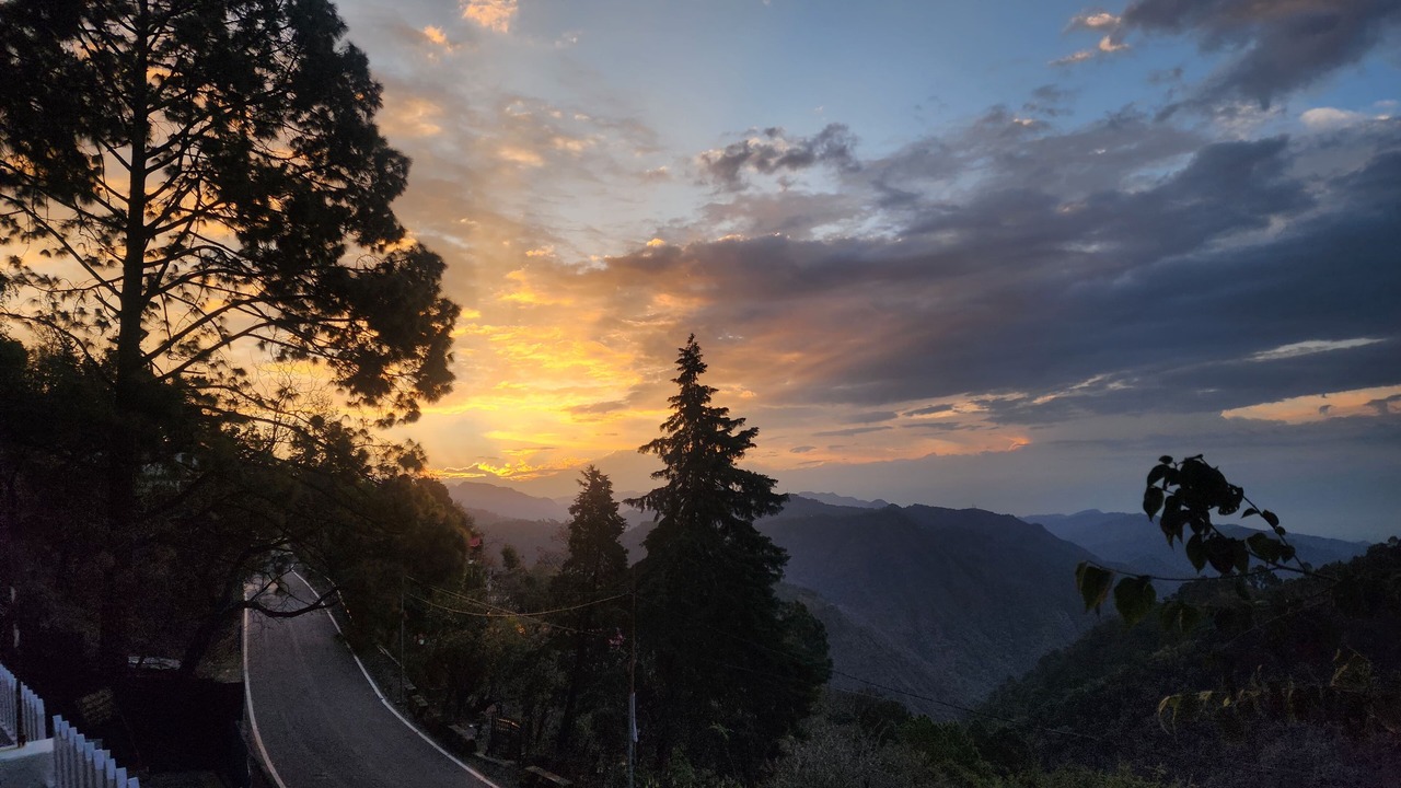 Photo of Others in Nainital
