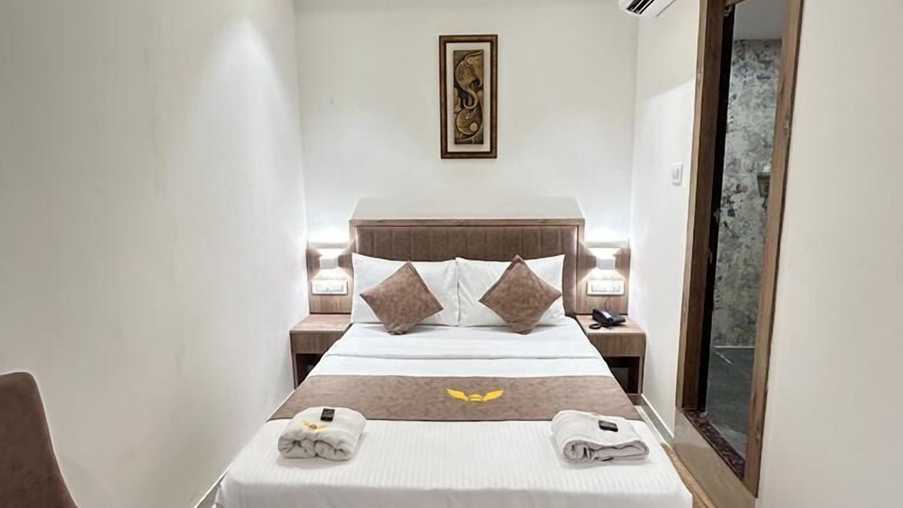 Photo of Bedroom in Goregaon East