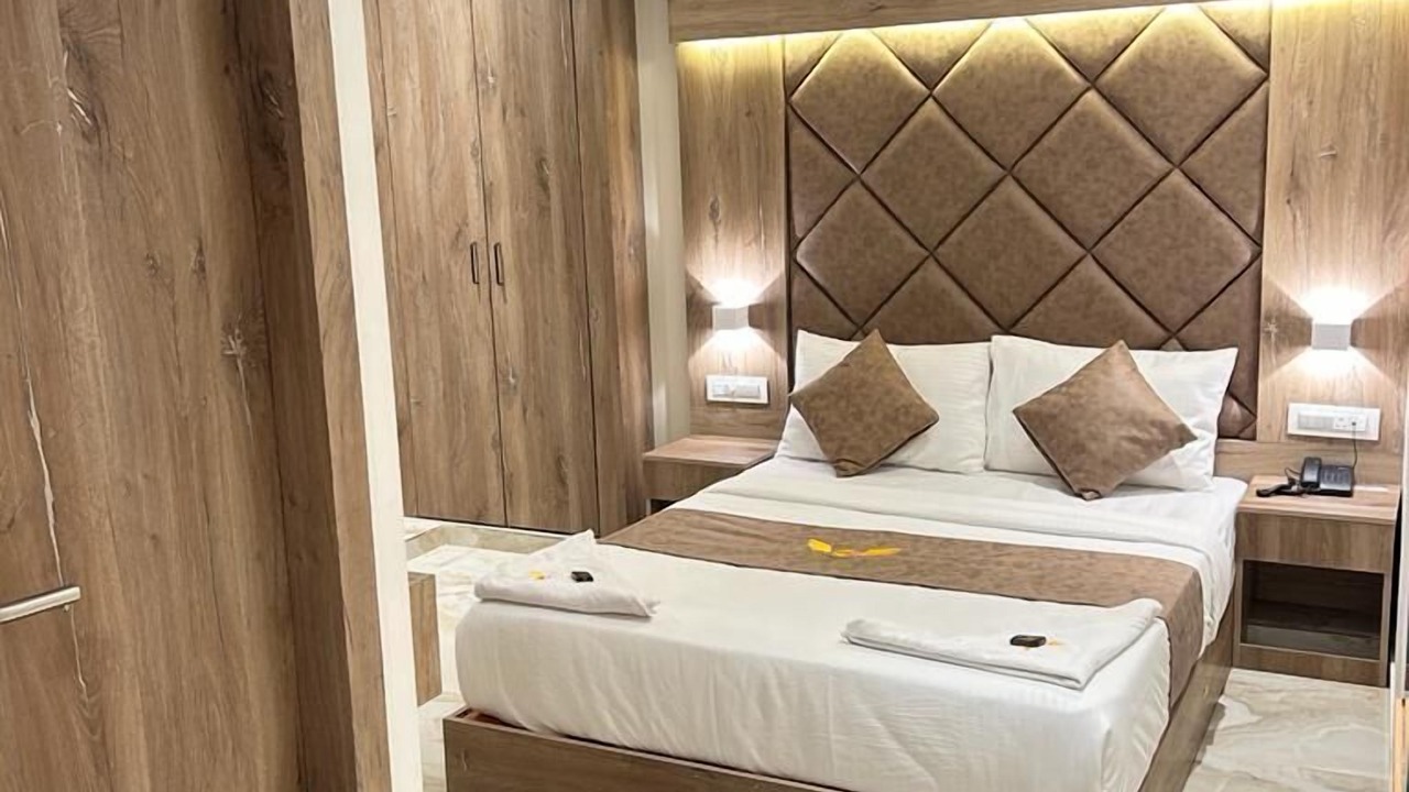 Photo of Bedroom in Goregaon East