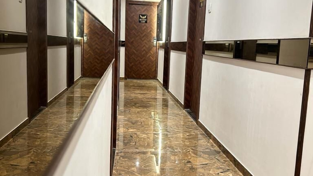Photo of Bedroom in Goregaon East