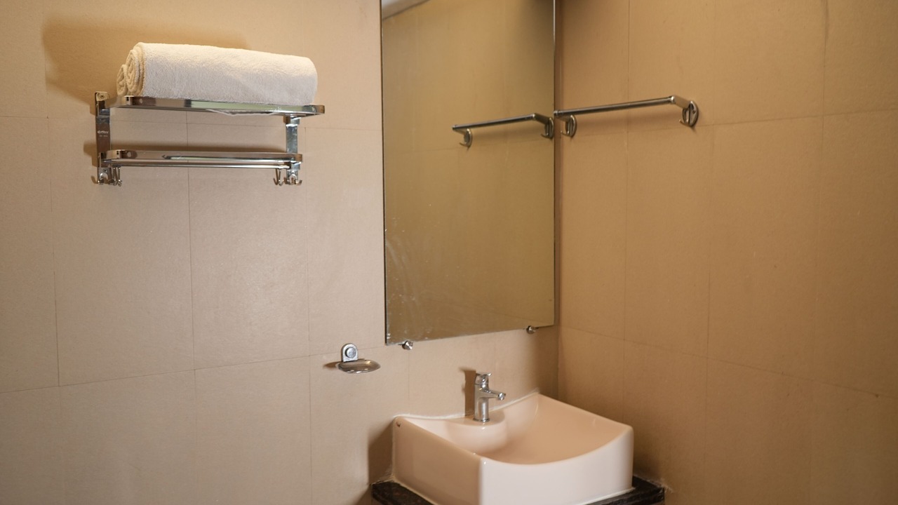 Photo of Bathroom in Vasai West