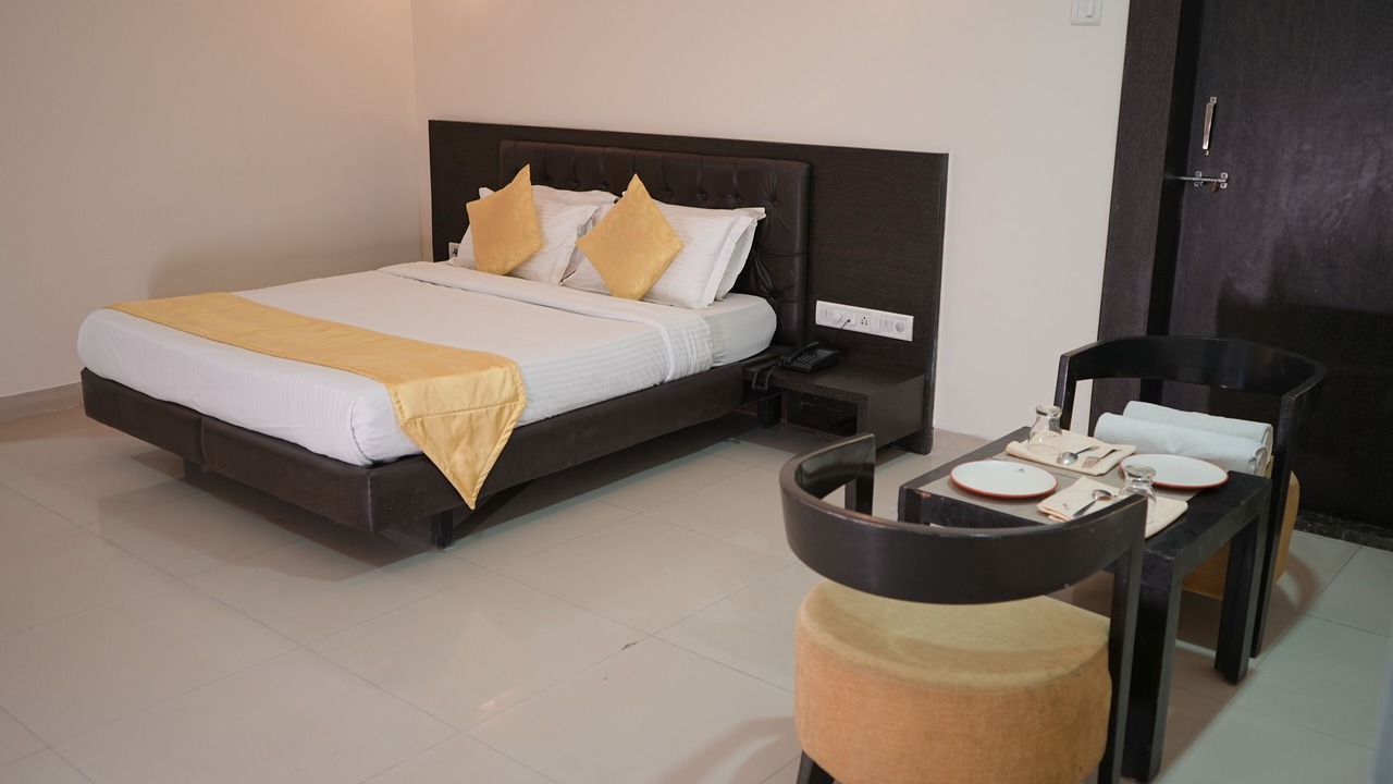 Photo of Bedroom in Vasai West