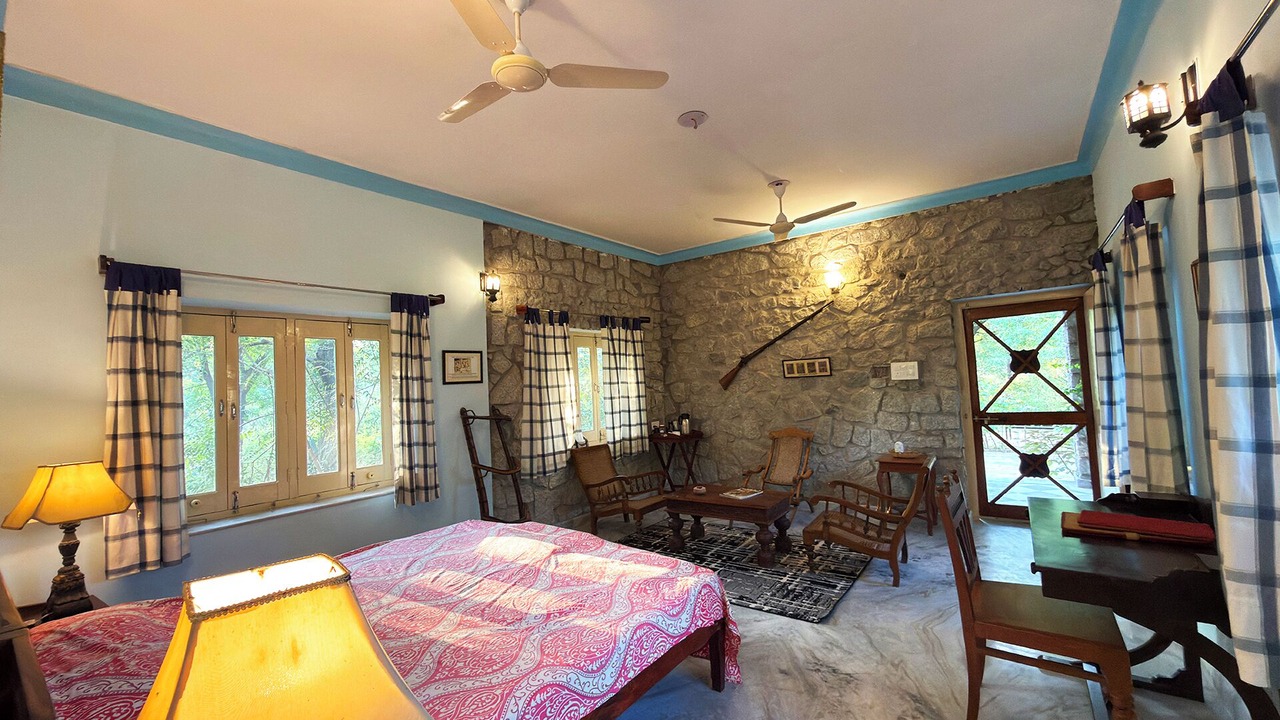 Photo of Bedroom in Bali