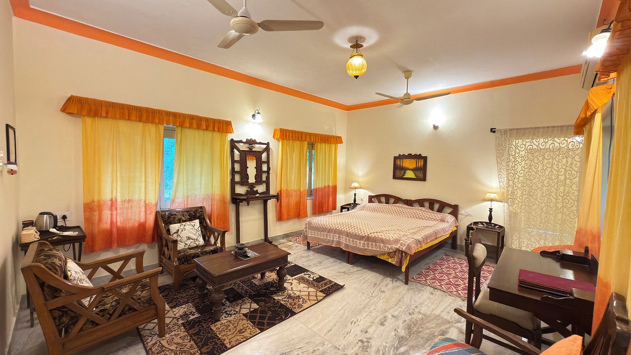 Photo of Bedroom in Bali