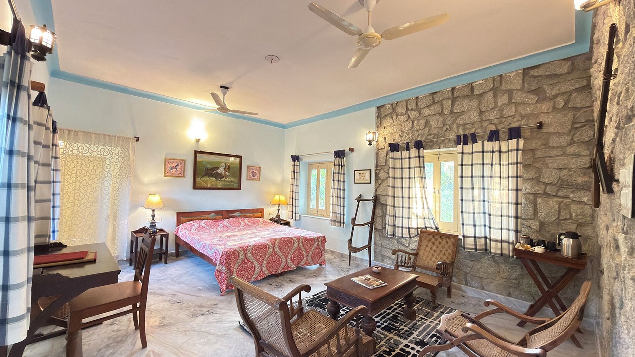 Photo of Bedroom in Bali