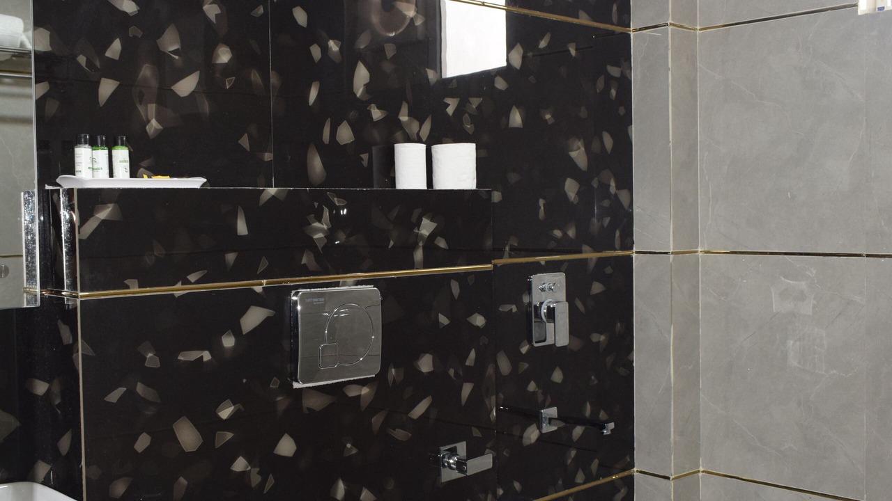 Photo of Bathroom in Haldwani