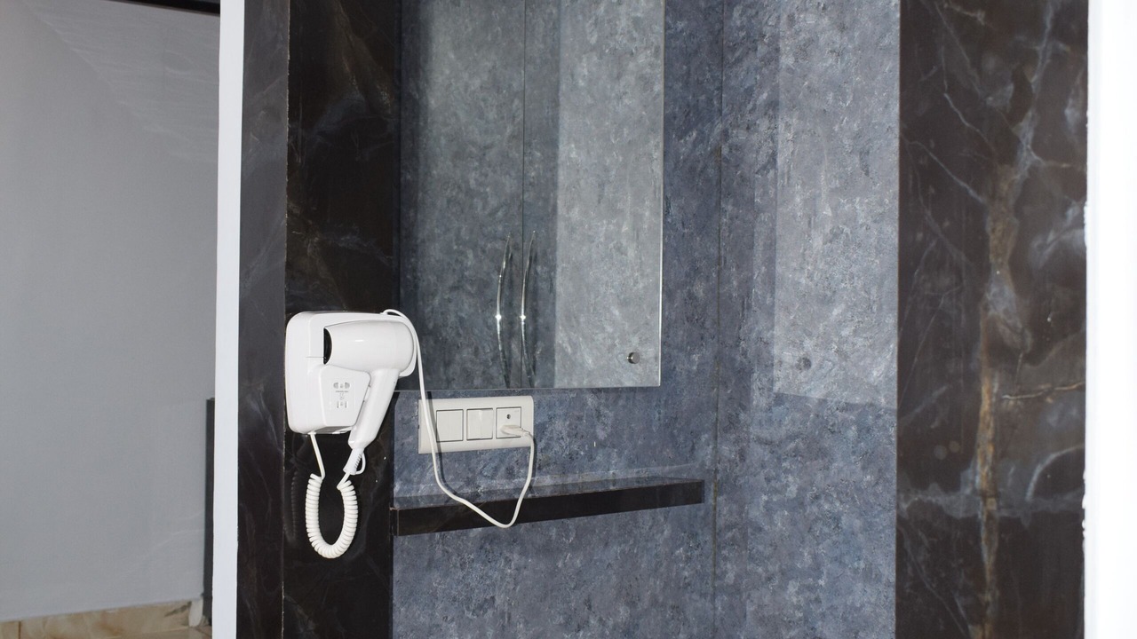 Photo of Bathroom in Haldwani